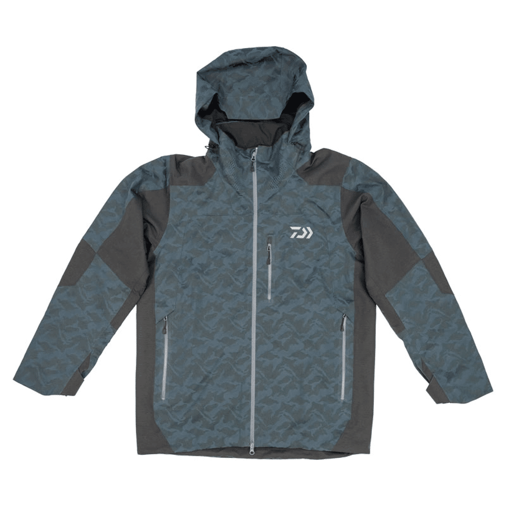 Daiwa jacket outlet